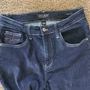 Judy blue mom jeans